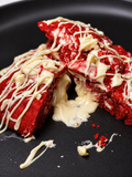 Gluten-Free Crimson Coven