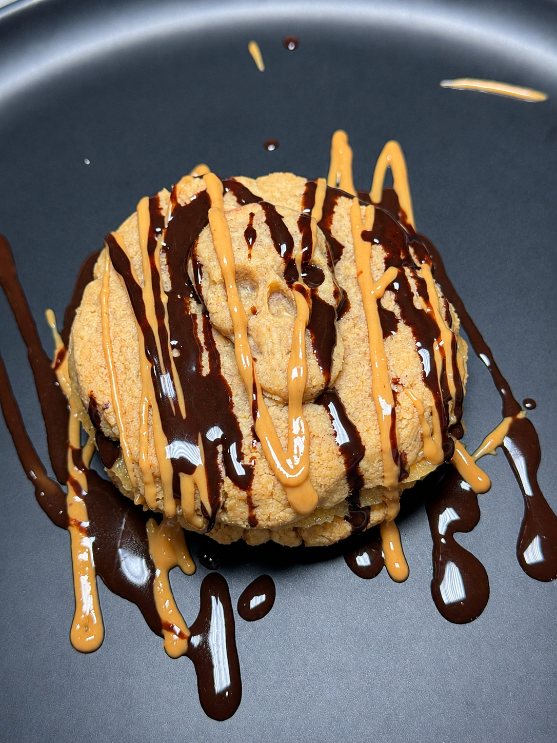 Keto Peanut Butter Potion