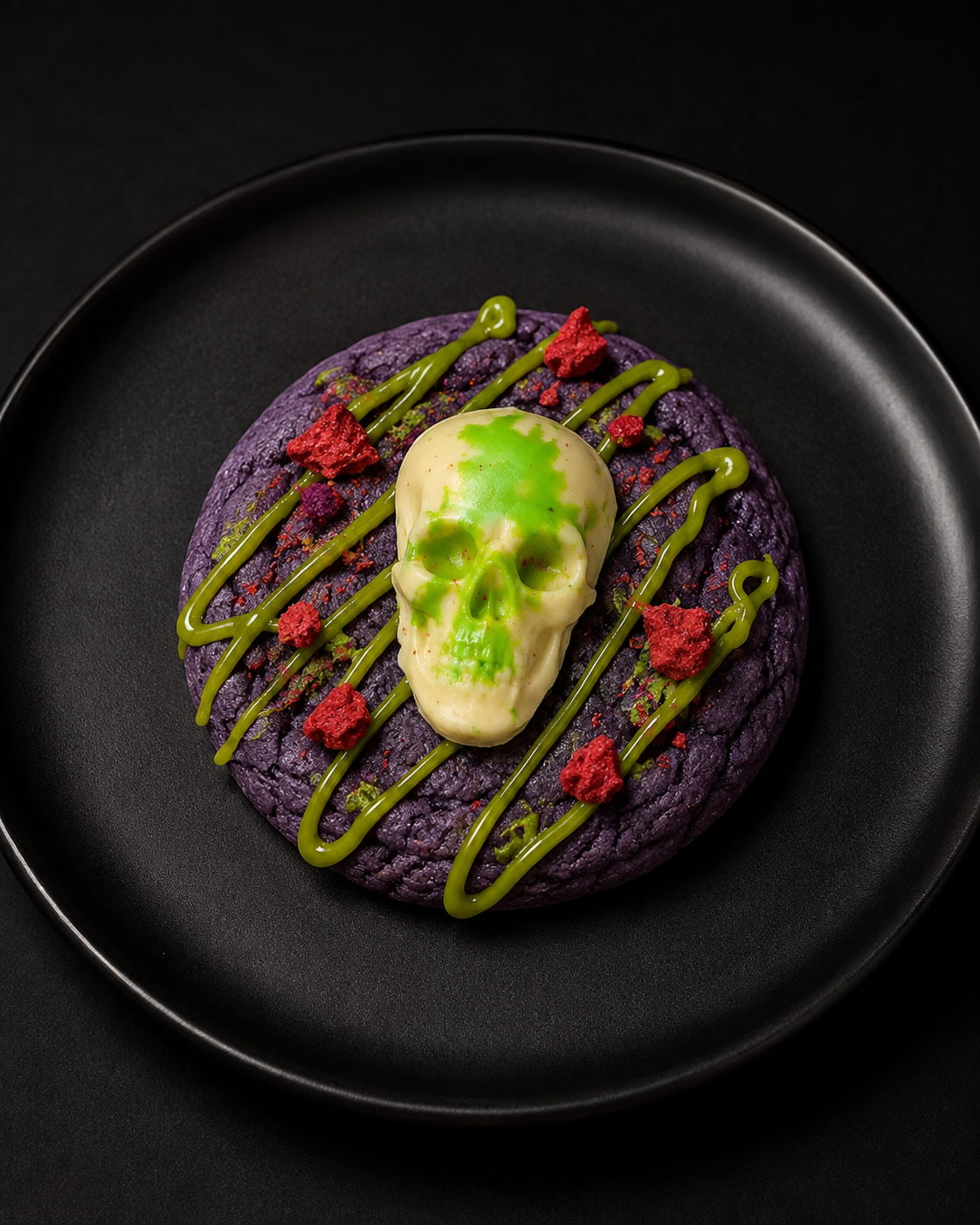Poison Berry