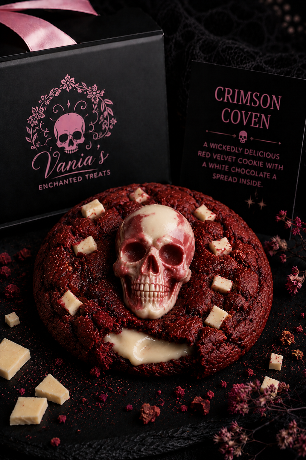 Crimson Coven