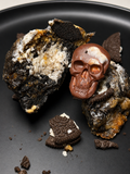 Gluten-Free Ghostly Cookies & Cream