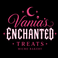Vania’s Enchanted Treats - Home