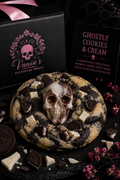 Ghostly Cookie & Cream