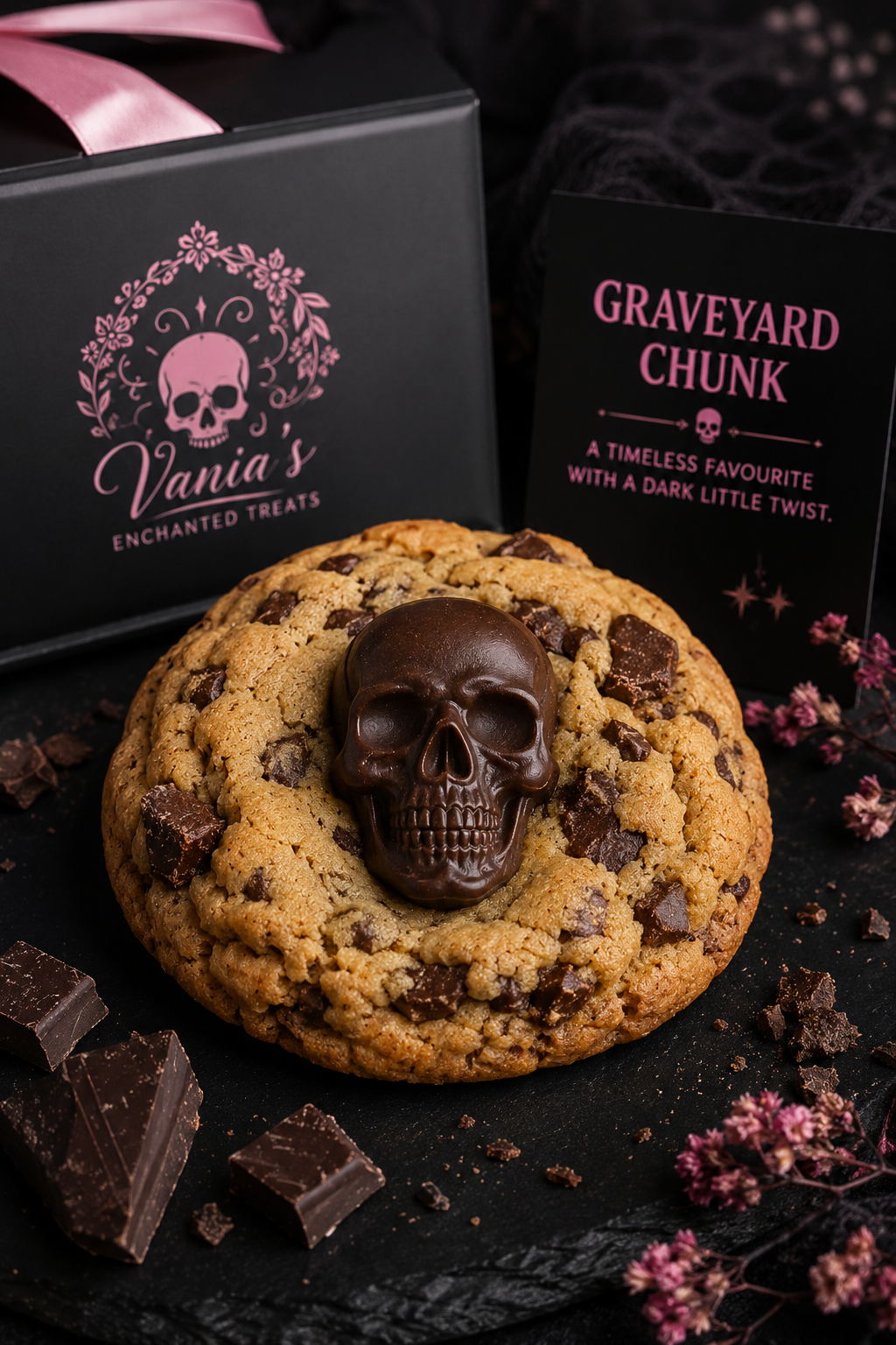 Graveyard Chunk