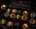 The Coven 10 box
