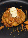 Hexed Biscoff