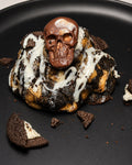 Ghostly Cookie & Cream