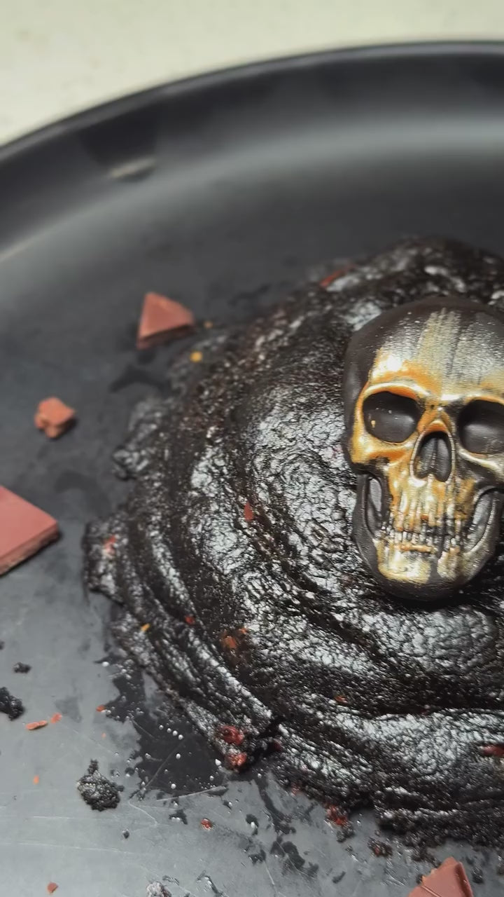 Gluten-Free Death by Chocolate
