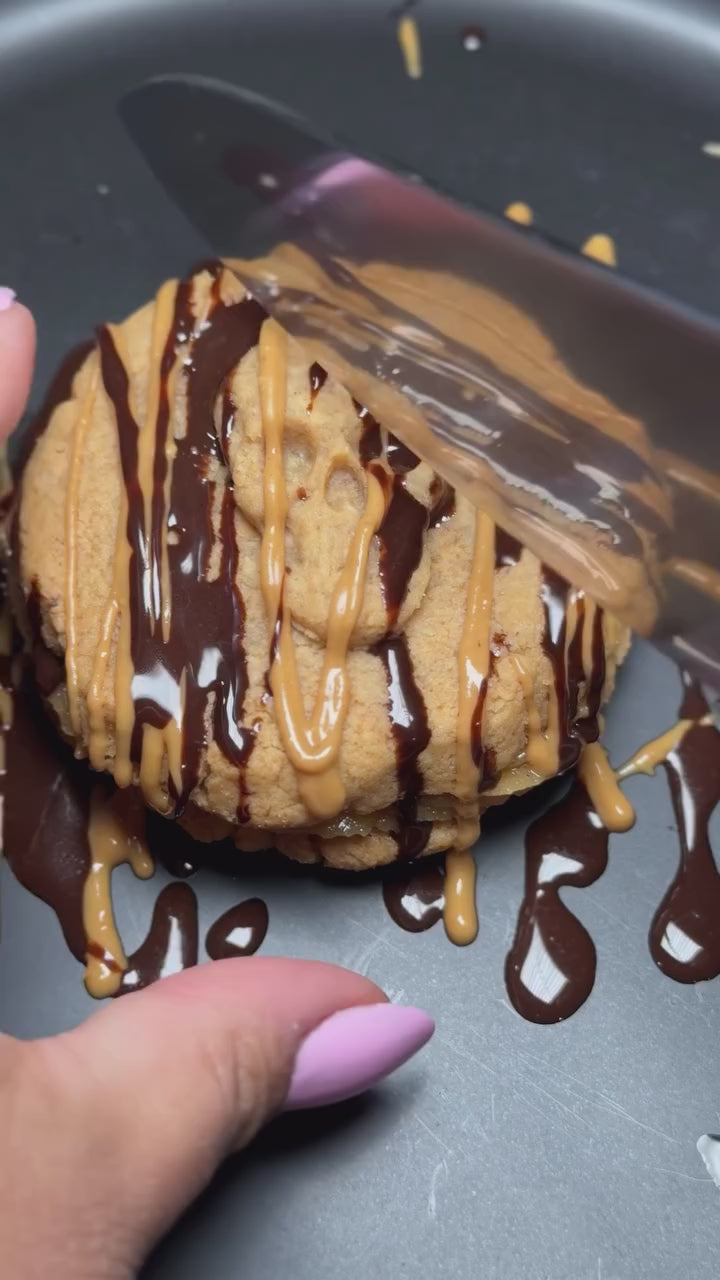 Keto Peanut Butter Potion