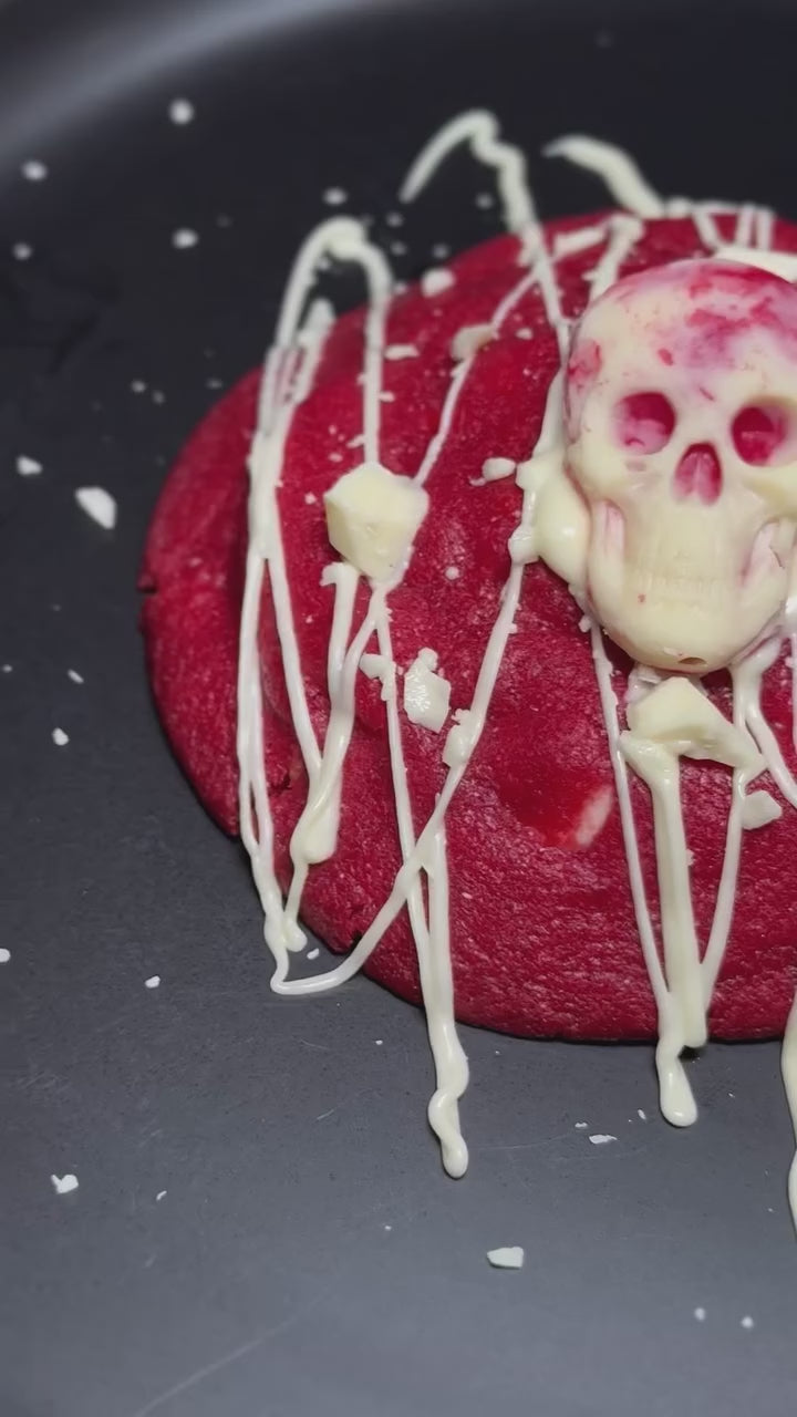 Gluten-Free Crimson Coven