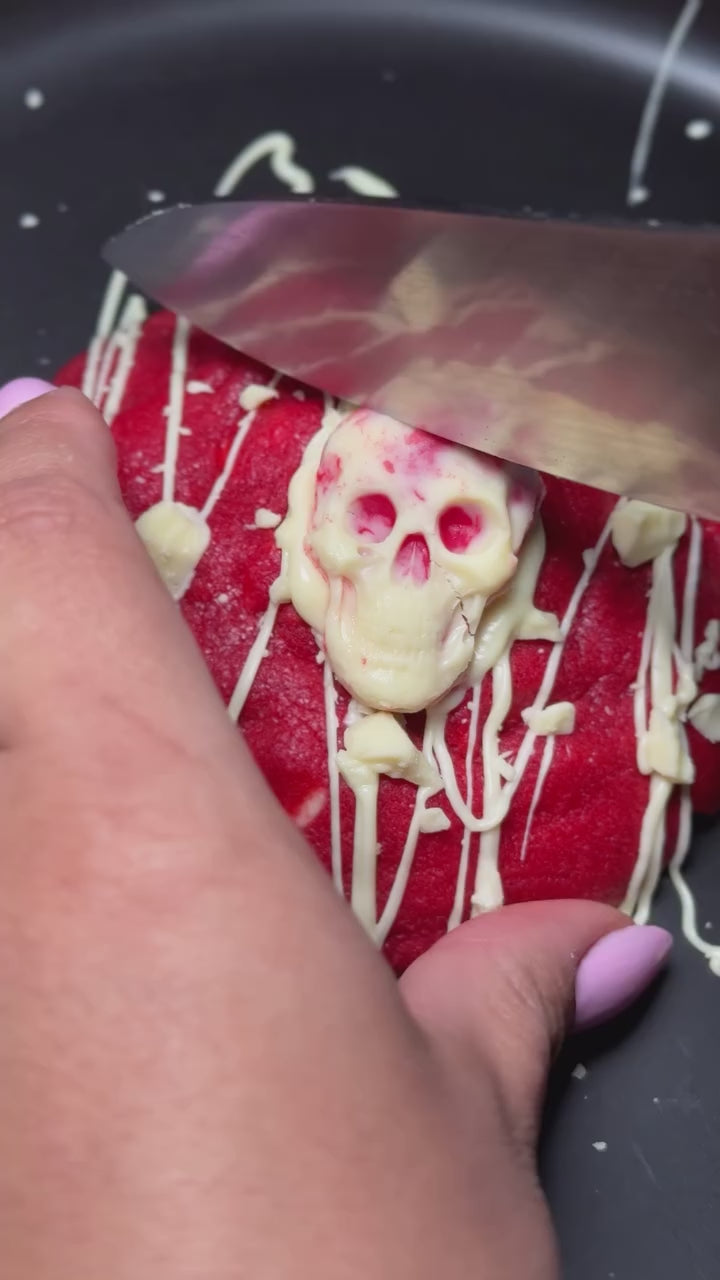 Gluten-Free Crimson Coven